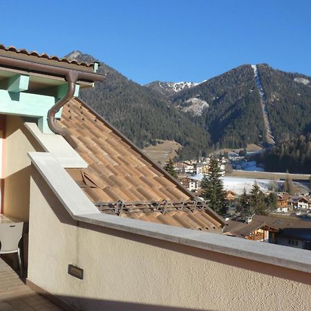 La Meisules Pozza di Fassa Pokój zdjęcie