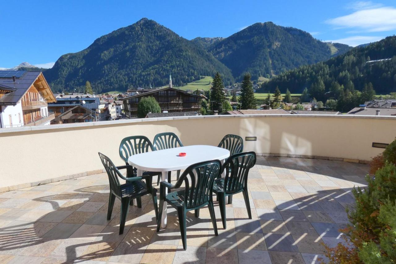 La Meisules Pozza di Fassa Zewnętrze zdjęcie