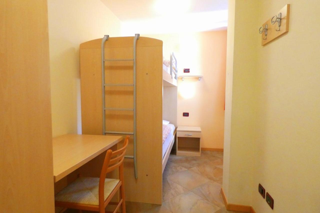 La Meisules Pozza di Fassa Zewnętrze zdjęcie