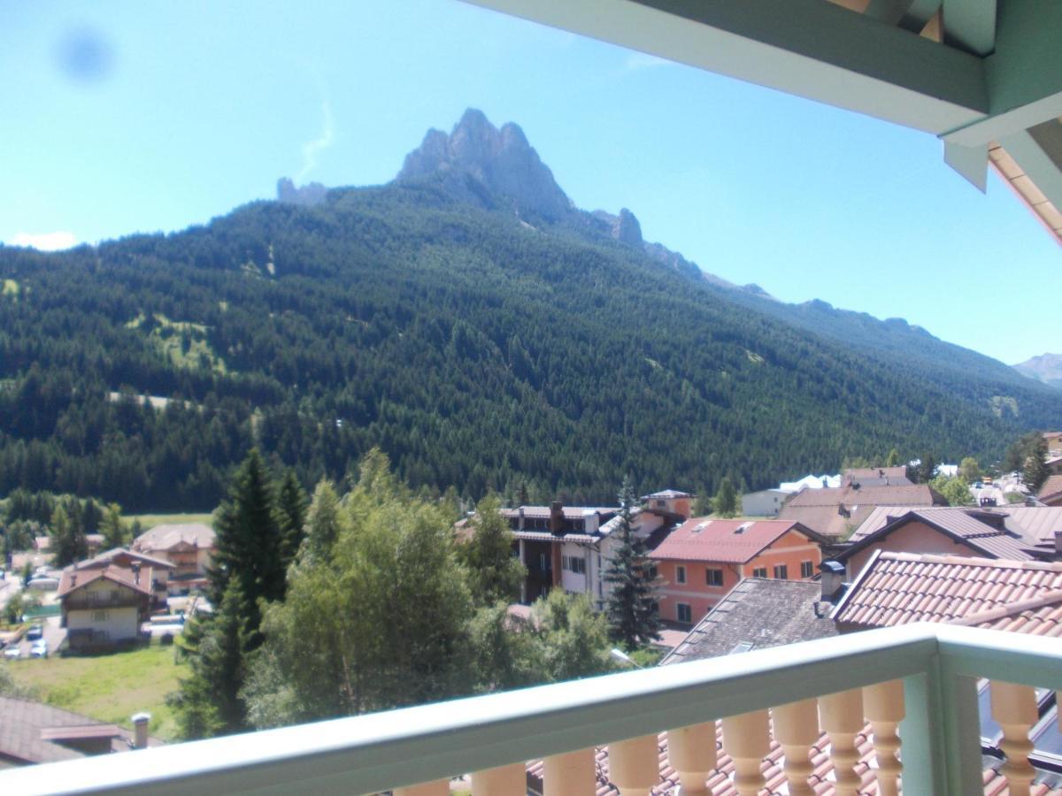 La Meisules Pozza di Fassa Zewnętrze zdjęcie
