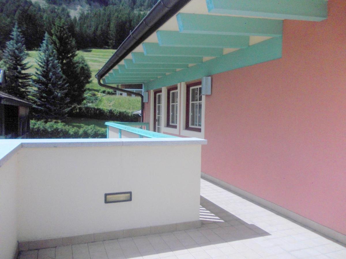 La Meisules Pozza di Fassa Zewnętrze zdjęcie