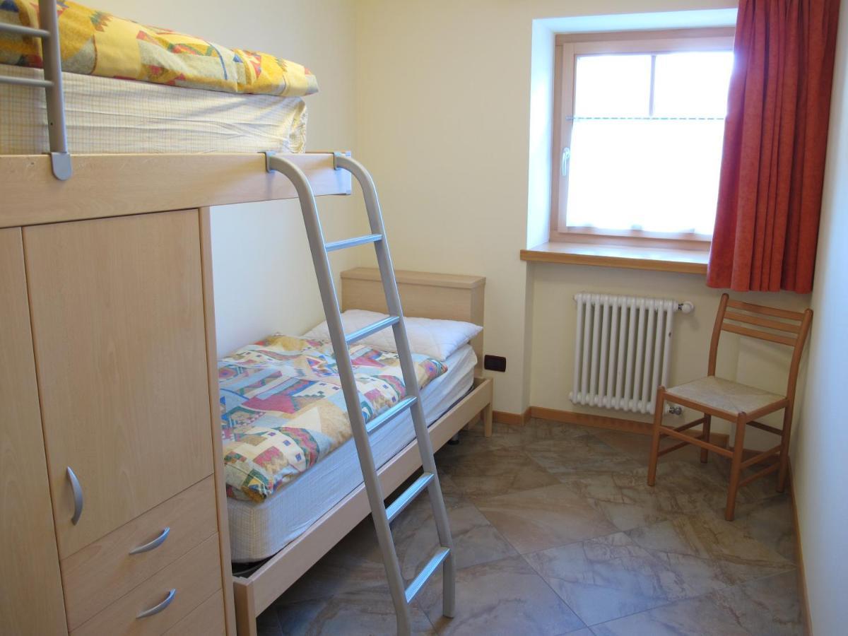 La Meisules Pozza di Fassa Zewnętrze zdjęcie