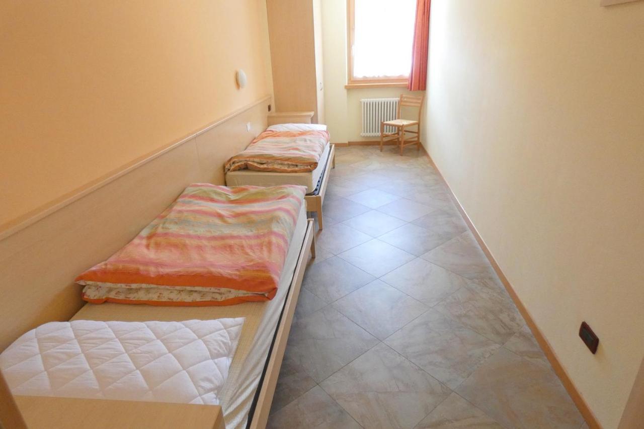 La Meisules Pozza di Fassa Zewnętrze zdjęcie