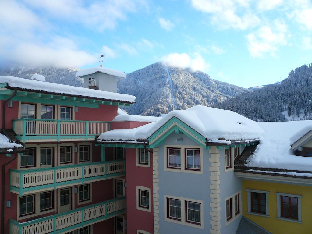 La Meisules Pozza di Fassa Zewnętrze zdjęcie