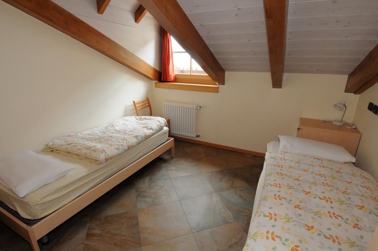 La Meisules Pozza di Fassa Zewnętrze zdjęcie