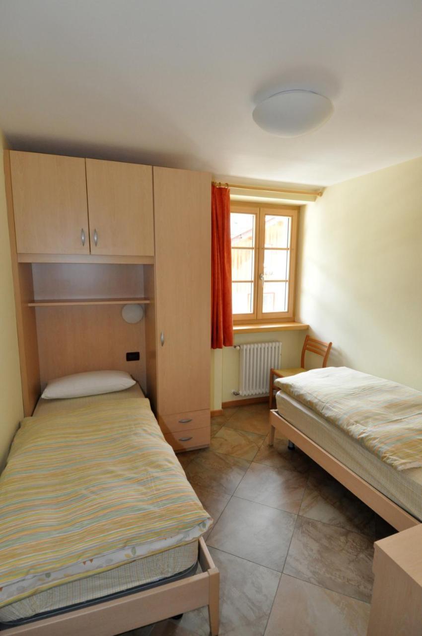 La Meisules Pozza di Fassa Zewnętrze zdjęcie