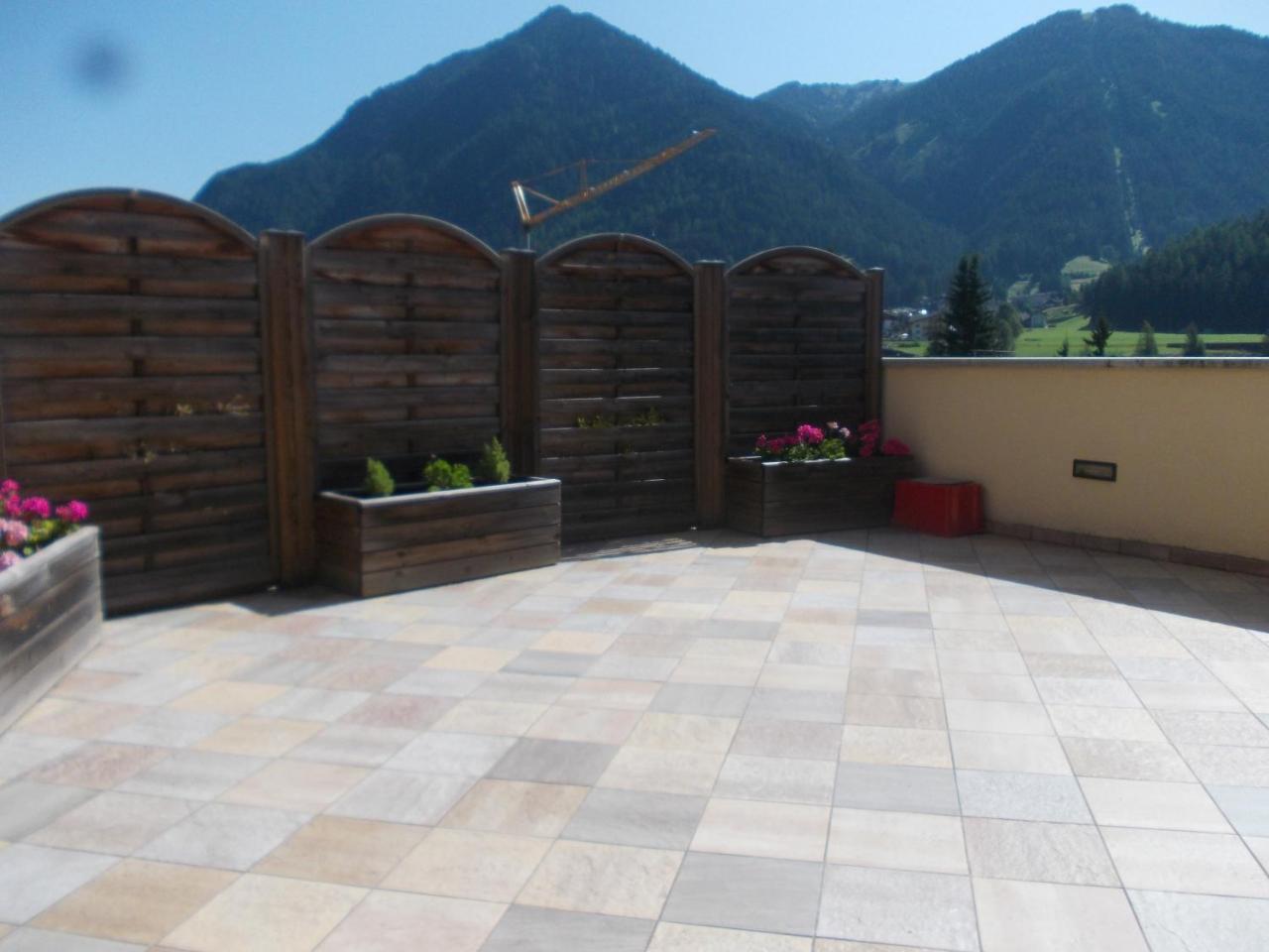La Meisules Pozza di Fassa Zewnętrze zdjęcie